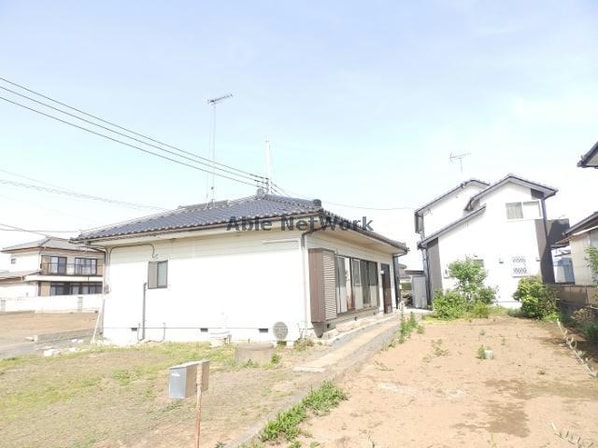 八千代町菅谷1123戸建ての物件外観写真